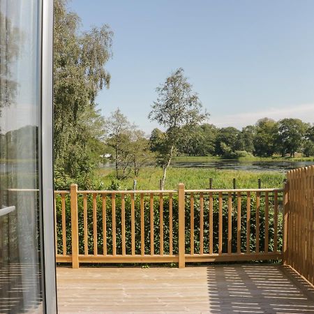 Simply Suite Castle Douglas Εξωτερικό φωτογραφία