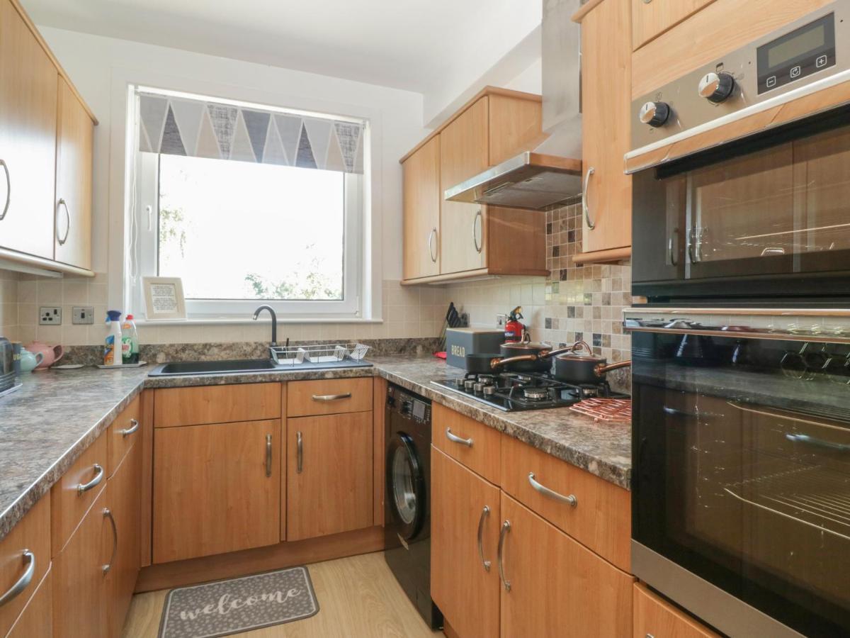 Simply Suite Castle Douglas Εξωτερικό φωτογραφία
