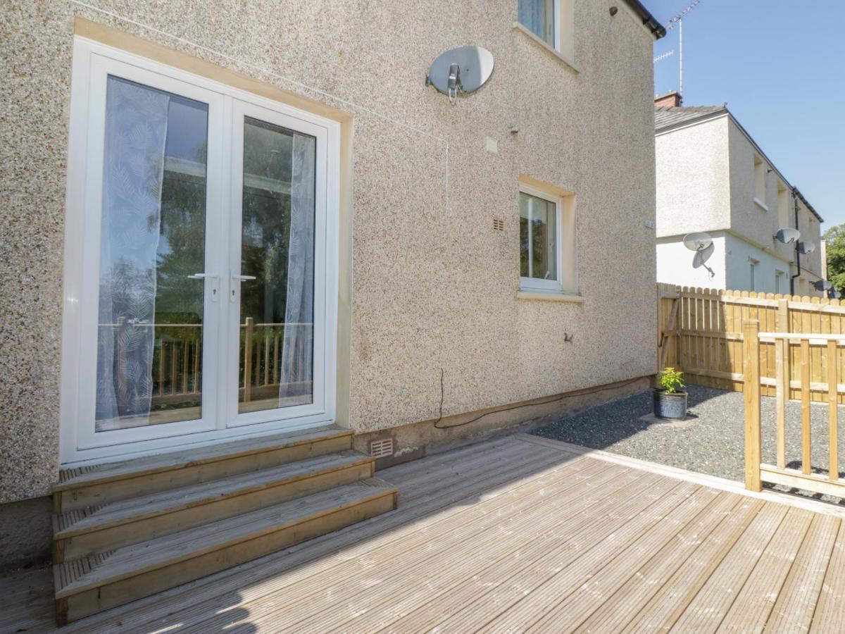 Simply Suite Castle Douglas Εξωτερικό φωτογραφία