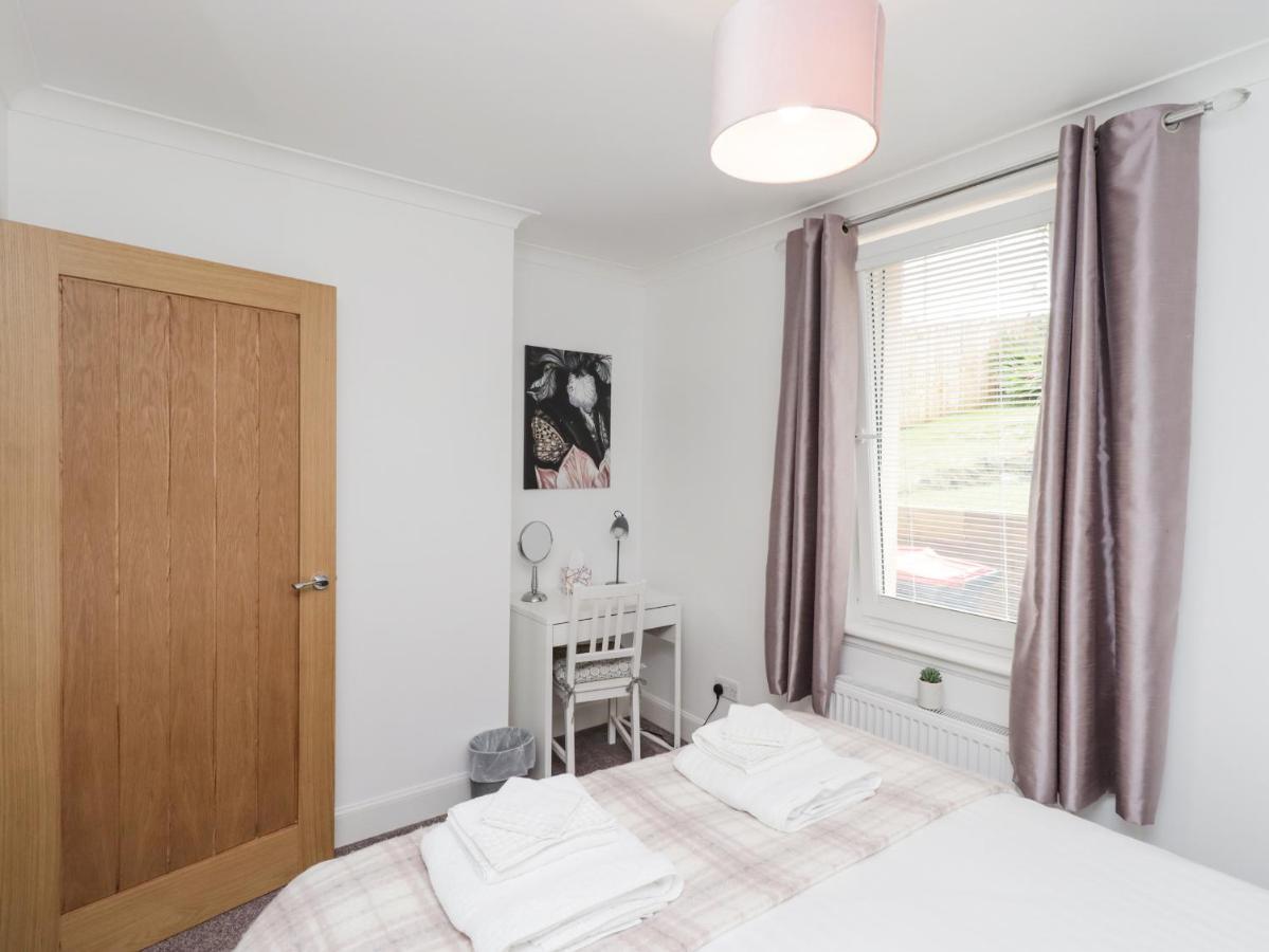 Simply Suite Castle Douglas Εξωτερικό φωτογραφία