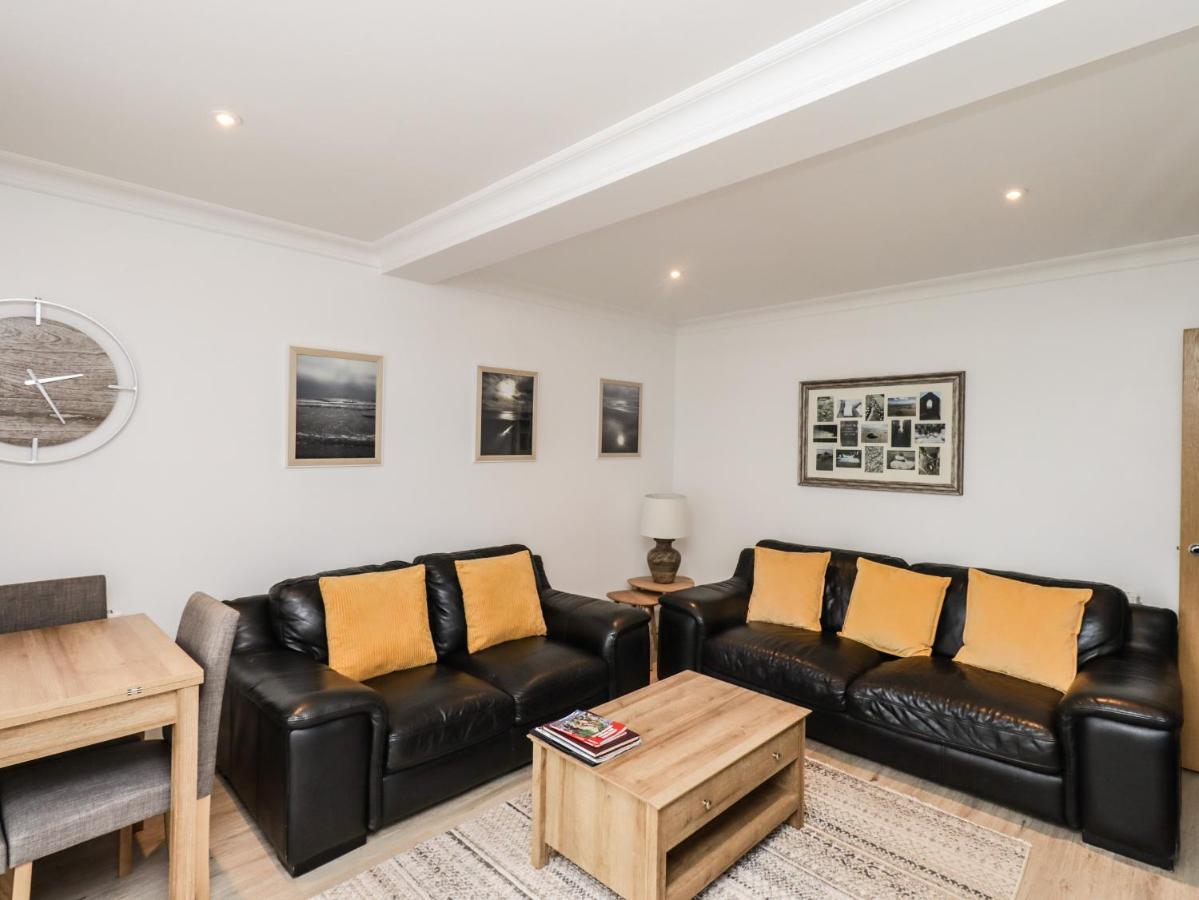 Simply Suite Castle Douglas Εξωτερικό φωτογραφία