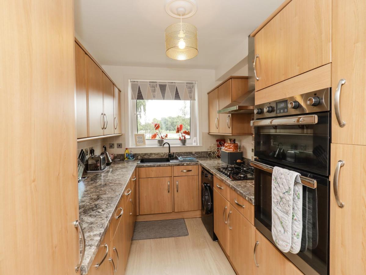 Simply Suite Castle Douglas Εξωτερικό φωτογραφία
