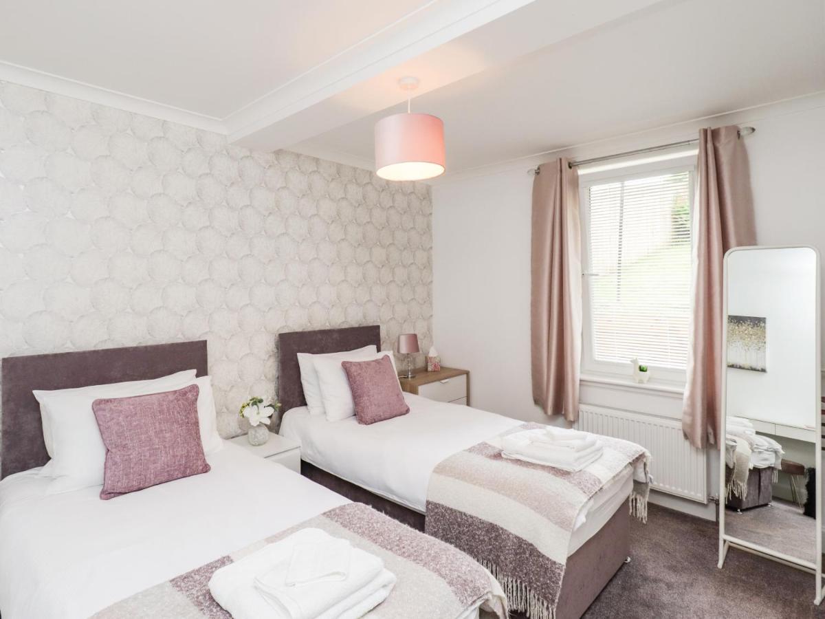 Simply Suite Castle Douglas Εξωτερικό φωτογραφία